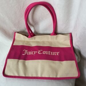 Juicy Couture Bag